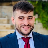 Userpilot Employee Hamza Hejja's profile photo