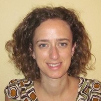 Navantia, S.A., S.M.E Employee Camino Sanchez Ruiz's profile photo