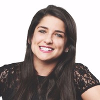 Sparks Employee Danielle Tauber's profile photo