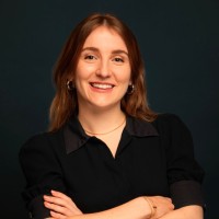 Pixmania Employee Lucile Courroy's profile photo