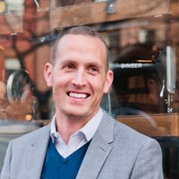 Compass / Employee Joe Cunningham's profile photo