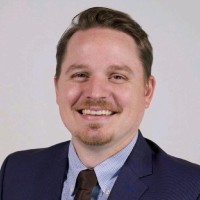 Stryker's Sustainability Solutions Employee Alex Inman's profile photo