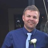 Mxicoders Employee Adriaan Kleyn's profile photo
