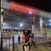 Arpit Saroha Email