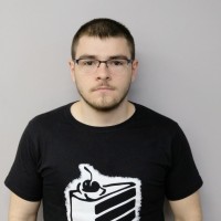 Friday Employee Breno Teixeira de Loyola's profile photo