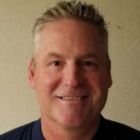 SCS Flooring Systems Employee John Harris's profile photo