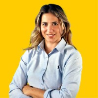 Knowcrunch Employee Christina Chrysafi's profile photo