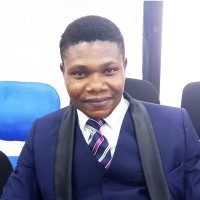 Upwork Employee David Ijiede's profile photo
