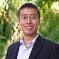 Angel Investor Employee Robert Zhou's profile photo