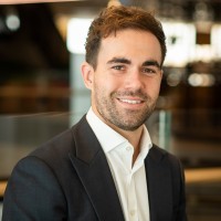 Clutch Employee Nick McCarthy's profile photo