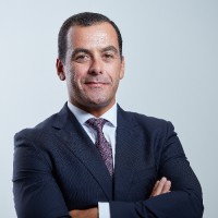 Lusíadas Saúde Employee Vasco Pereira's profile photo