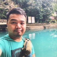 JFE Techno Manila, Inc. Employee Xander Cruz's profile photo