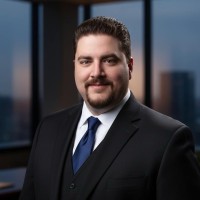 Thrive Employee Mark Constantino Jr.'s profile photo
