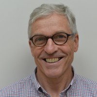 Hubtel Employee Hans Nilsson's profile photo