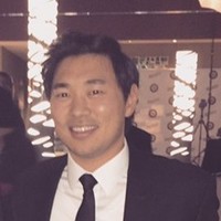 Cozy Development Employee Ben Mack's profile photo