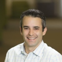 Mindshare Employee Daniel Geiger's profile photo