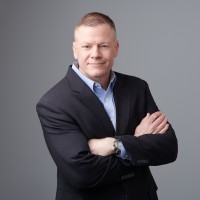 Arcfield Employee Michael Smith's profile photo