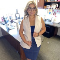 Memco - Marek Employment Management Company Employee Maricela Compean's profile photo