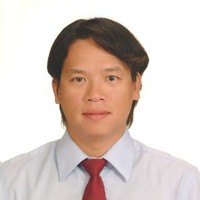 BASF Employee Bryan Liang's profile photo