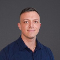 Techy Employee Nick Reed's profile photo