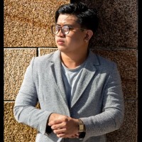 Dynamix Employee Charlemagne Carumba's profile photo