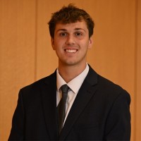 MASMI Sales Program Employee Tucker Eckert's profile photo