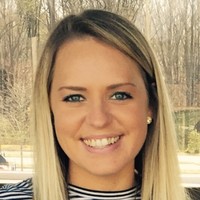 Deep Steep Employee Brittany Carter's profile photo