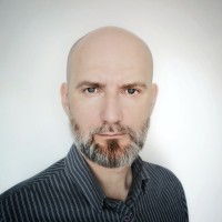 Accenture Baltics Employee Victor Novikov's profile photo
