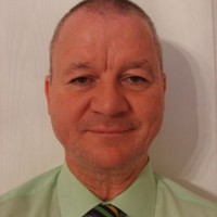 Lincoln College Employee Ray Couch's profile photo