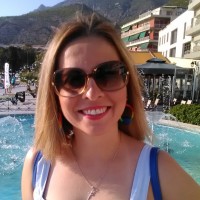 Efi Karali Email & Phone Number