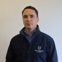 Salisbury Joinery Employee Joseph Diffey's profile photo