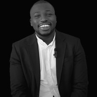 Sintel Recrutement Employee Jean-Pierre Djedje's profile photo