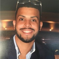 IMIS Employee Bryan J. Molina Santiago's profile photo