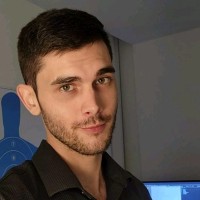 AEXLAB Employee Mikel Bryan's profile photo