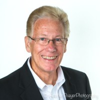 Vision Resourcing Group Employee Jim Sullivan's profile photo
