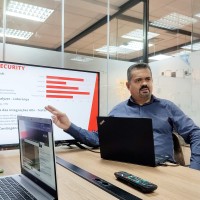 Return-Capital Employee Leandro Rochael's profile photo