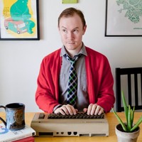 Charlie Hoey's profile photo