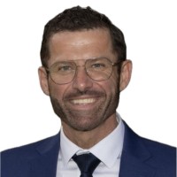 UK Abraham Accords Group Employee Maurice Ashkenazi-Bakes's profile photo