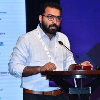 Adarsh Mohan Email