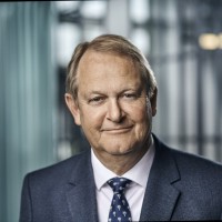 SAND:PR Employee Henrik Mortensen's profile photo