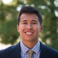 The Carlyle Group Employee Ian Welsh's profile photo