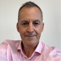MHA Employee Andrew Cockerill's profile photo