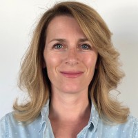Ville de Clermont-Ferrand Employee Cécile Finot's profile photo