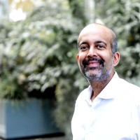 ANYbotics Employee Satschin Bansal's profile photo