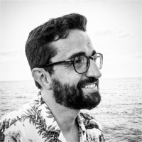 SNGULAR Employee Carlos L. Guardiola Ortuño's profile photo