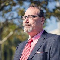 DivvyCloud Employee Jeff Isenhour's profile photo