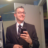 HuHot Mongolian Grill Employee Ed Tatum's profile photo