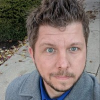 THE ARTHUR G. JAMES CANCER HOSPITAL AND RICHARD J. SOLOVE RESEARCH INS Employee Wayne Rutherford's profile photo