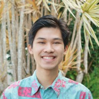 Bowers + Kubota Consulting Employee Timothy Won's profile photo