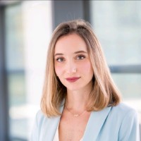 ARLANIS REPLY IT Employee Chiara Ostuni's profile photo